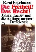 Tapa de Die Freiheit! Das Recht!
