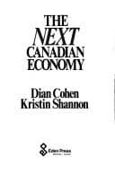 Tapa de The next Canadian economy
