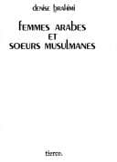 Tapa de Femmes arabes et sœurs musulmanes