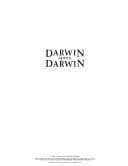 Tapa de Darwin après Darwin