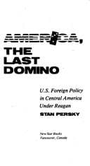 Tapa de America, the last domino