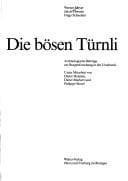 Tapa de Die bösen Türnli