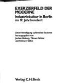 Tapa de Exerzierfeld der Moderne