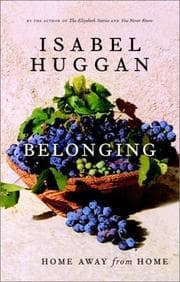 Tapa de Belonging