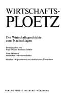 Tapa de Wirtschafts-Ploetz