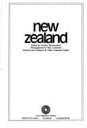 Tapa de New Zealand