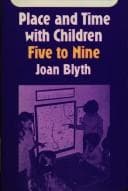 Tapa de Place and time with children five to nine