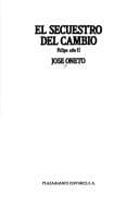 Tapa de El secuestro del cambio