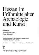 Tapa de Hessen im Frühmittelalter