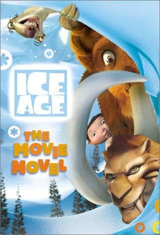 Tapa de Ice age