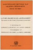 Tapa de Luther-Bilder im 20. Jahrhundert