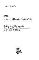 Tapa de Die " Gustloff"-Katastrophe