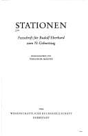 Tapa de Stationen