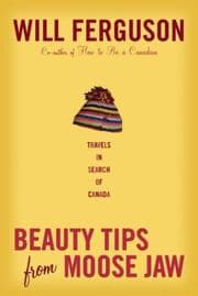 Tapa de Beauty Tips from Moose Jaw