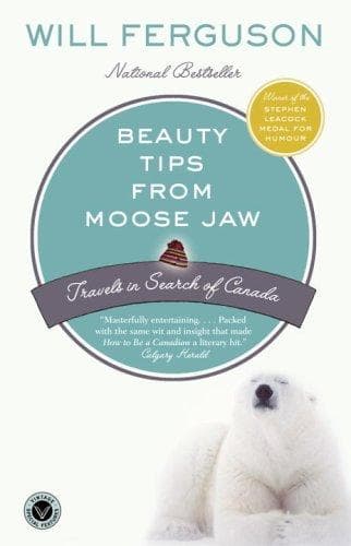 Tapa de Beauty Tips from Moose Jaw