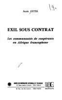 Tapa de Exil sous contrat