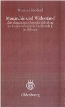 Tapa de Monarchie und Widerstand