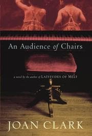 Tapa de An Audience of Chairs