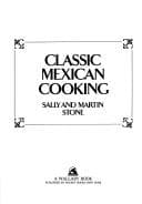 Tapa de Classic Mexican cooking