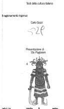 Tapa de Il ragionamento ingenuo