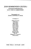 Tapa de Von kommenden Zeiten