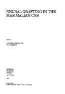 Tapa de Neural grafting in the mammalian CNS