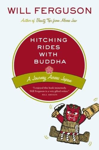 Tapa de Hitching Rides with Buddha
