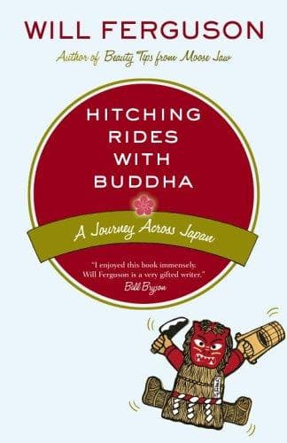 Tapa de Hitching Rides with Buddha