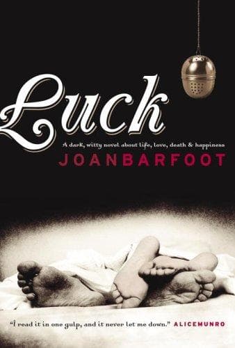 Tapa de Luck