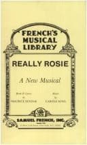 Tapa de Really Rosie