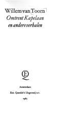 Tapa de Omtrent Kapelaan en andere verhalen