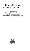 Tapa de Somberman's actie