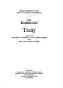 Tapa de Treny