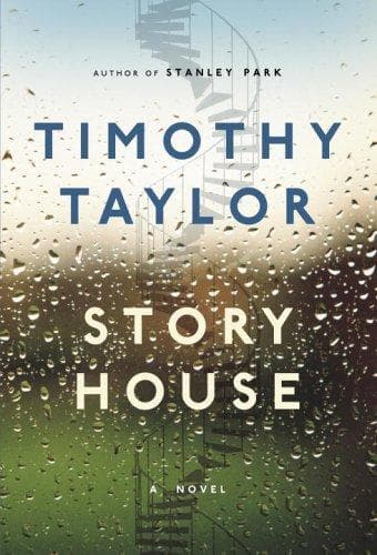 Tapa de Story House