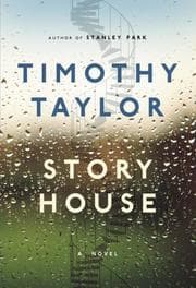Tapa de Story House
