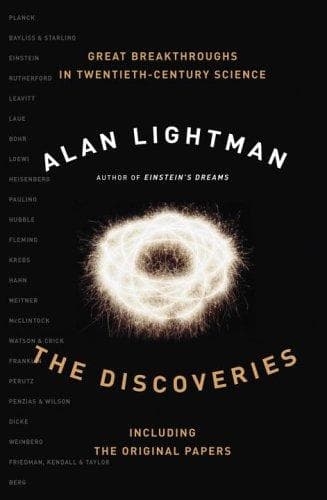 Tapa de The Discoveries