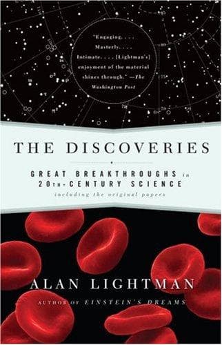 Tapa de The Discoveries