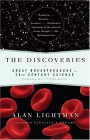 Tapa de The Discoveries