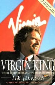 Tapa de Virgin King