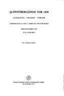 Tapa de A Socio-economic history of German-Canadians