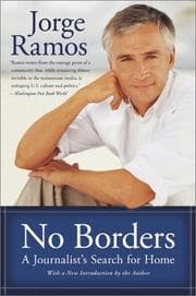 Tapa de No Borders