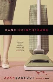 Tapa de Dancing in the Dark