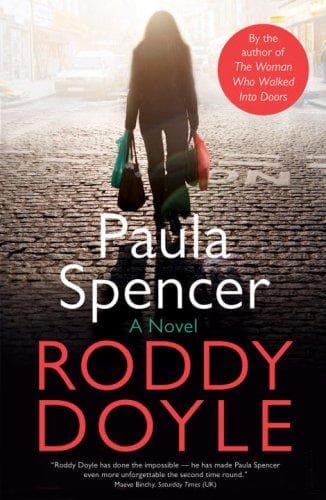 Tapa de Paula Spencer