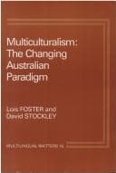 Tapa de Multiculturalism