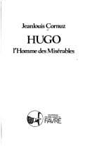 Tapa de Hugo, l'homme des misérables