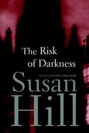 Tapa de The Risk of Darkness