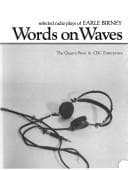 Tapa de Words on Waves