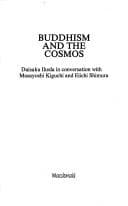 Tapa de Buddhism and the Cosmos
