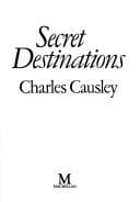 Tapa de Secret destinations