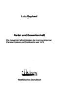 Tapa de Partei und Gewerkschaft